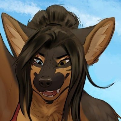 ASorrelDog's profile picture. He/Him
I am the one who Barks! INFJ-T, Farm Worker, Medical Responder, Volunteer Firefighter/SES.
some 18+ likes/retweets.

My very special Fox 
🧡❤️Quinn ❤️🧡