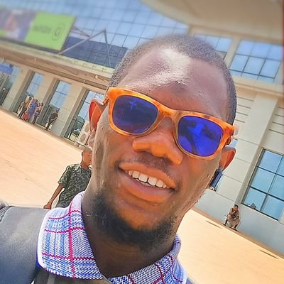 BaasitAfolabi's profile picture. Multifaceted creative  | I just want to make a difference