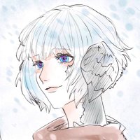 カイリ🜸𝖵𝖺𝗅𝖾𝖿𝗈𝗋 (@xiv_kairi) 's Twitter Profile Photo カイリ🜸𝖵𝖺𝗅𝖾𝖿𝗈𝗋 (@xiv_kairi) 's Twitter Profile Photo