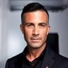 JustinFlitter's profile picture. Father, Gardener, Juggler, Cricket addict. Founder of https://t.co/pLi4s2nvLx, Keynote Speaker | #AI #CMO #TEDxAkl ♥️👰♀️👶🐕🦺🐈⬛ 🏏🥃🤹♂️🤖