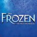 Frozen The Musical (@frozenlondon) Twitter profile photo