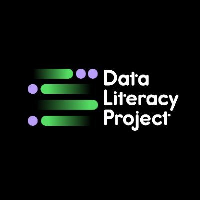 A global community founded by @qlik, @pluralsight, @Cognizant, @Experian, @CIM_Exchange, @AccentureTech & @DataToThePeopl1 to bring #dataliteracy to all. 📊📈
