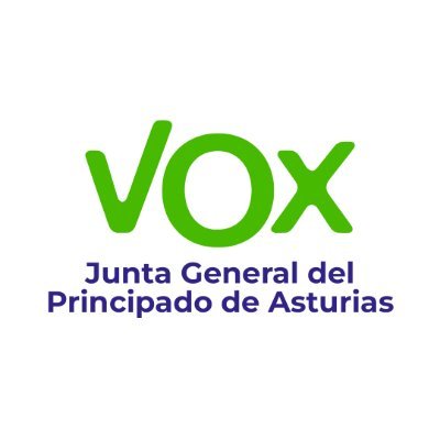 Cuenta oficial del Grupo Parlamentario VOX en la Junta General del Principado de Asturias 🇪🇸 Diputados: https://t.co/JH0nzQ0qOs