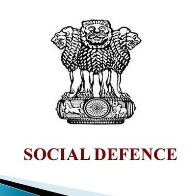 District Social Defence Office Valsad