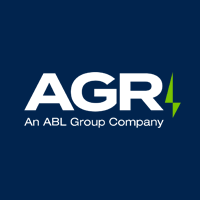AGR (@agr_energy) 's Twitter Profile Photo