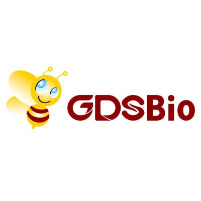 GDSBio's profile picture. Professional Supplier of PCR & NGS Reagents
