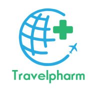 Travelpharm 🌐(@travelpharm) 's Twitter Profile Photo