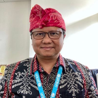 Chief Health @unicefnepal