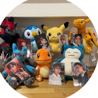 子育て中オンマENGENE(35↑) 。ニキ寄りのオルペンです。ひっそりこっそり🫣無言フォロー、いいね、RT失礼します。#ENHYPEN #NI_KI 🐆🐥 9/13東京ドーム参戦
