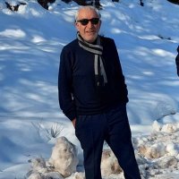 Mehmet Tekin (@m_tekin2424) 's Twitter Profile