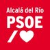 PSOE Alcalá del Río (@psoealcalario) Twitter profile photo PSOE Alcalá del Río (@psoealcalario) Twitter profile photo
