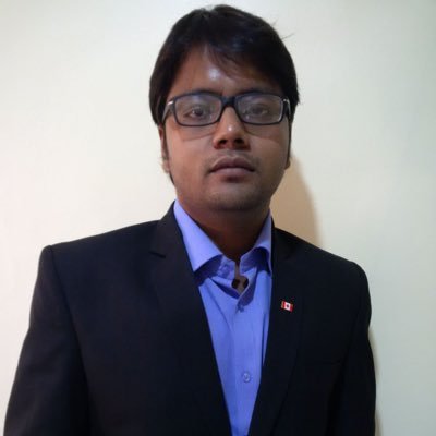ervshah86's profile picture. Senior Software Developer