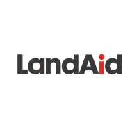 LandAid(@LandAid) 's Twitter Profile Photo