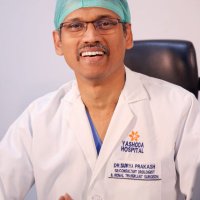 Dr. Surya Prakash Urologist(@SuryaUrologist) 's Twitter Profile Photo