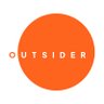 Outsider_TV's profile picture. An award winning film production company making advertising content, original entertainment, and more. Est.1997