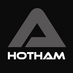 Hotham (@_hotham) Twitter profile photo