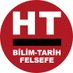 HT Bilim Tarih Felsefe (@htbilimtarih) Twitter profile photo HT Bilim Tarih Felsefe (@htbilimtarih) Twitter profile photo