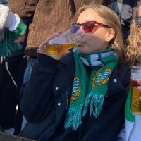 Linnea (@lhargisen) 's Twitter Profile Photo Linnea (@lhargisen) 's Twitter Profile Photo