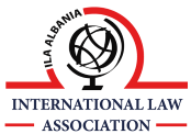 Official Twitter account of the Albanian Association of International Law, also the Albanian branch of the International Law Association. Usual disclaimers.