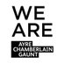 Ayre Chamberlain Gaunt (@ACGarchitects) Twitter profile photo
