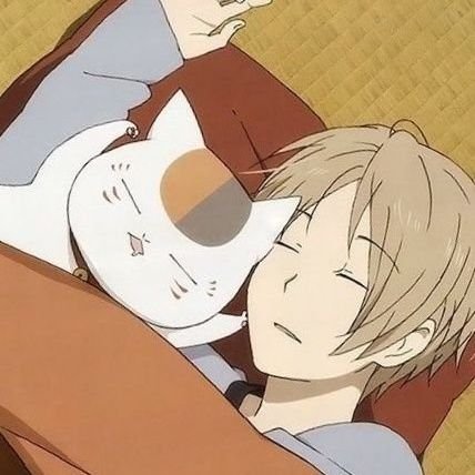 Your daily dose of Natsume Yuujinchou 💌✨