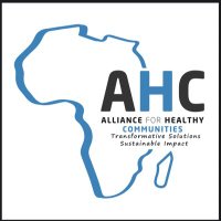 Alliance for Healthy Communities(@AHCglobal) 's Twitter Profile Photo