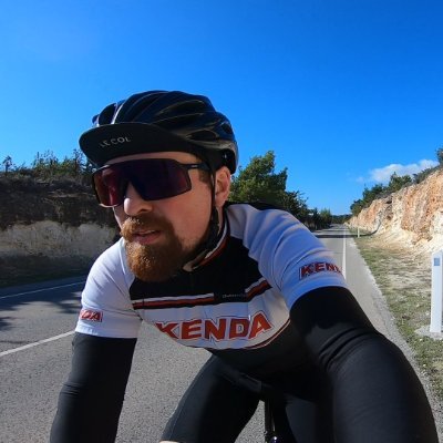 Cycling Birmingham Profile