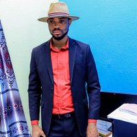 claudel pierre konga (@kongaclaud1851) 's Twitter Profile