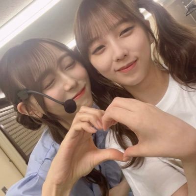 00line 🚹 西野七瀬、齋藤飛鳥、山崎怜奈/与田祐希､弓木奈於推してます TikTok→ https://t.co/bXUaaKO5qM /#yodatalk #yumikitalk