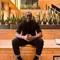 Mario Owiriwa YSJSU (@ysjsu_pwd) 's Twitter Profile Photo Mario Owiriwa YSJSU (@ysjsu_pwd) 's Twitter Profile Photo