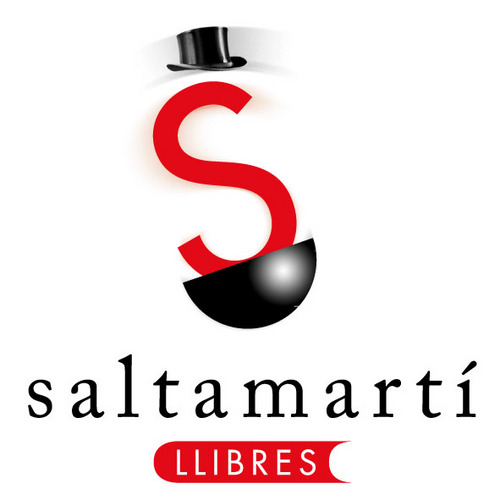 Saltamartí llibresさんのプロフィール画像