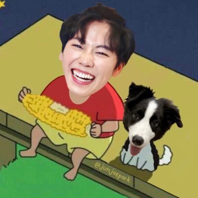 JunJaePark Profile Picture