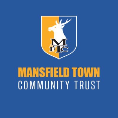 Mansfield Town Community Trust.  
Email: community@mansfieldtownct.net, 
Tel: 01623 656920