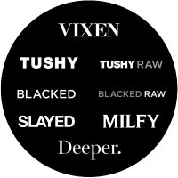 TUSHY•BLACKED•VIXEN•DEEPER•MILFY (@vixenupdates) 's Twitter Profile