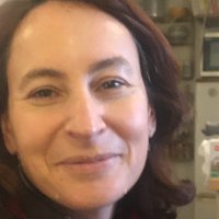 Jeanne LAZARUS (@jlzr_75) 's Twitter Profile