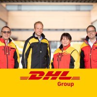 Deutsche Post und DHL News für den Norden(@dpdhl_ham) 's Twitter Profile Photo