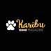 Karibu Travel Magazine (@KaribuTravel) Twitter profile photo