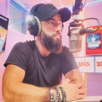 Julien Foley🎙🎧(@DjudjuTVRadioHD) 's Twitter Profile Photo