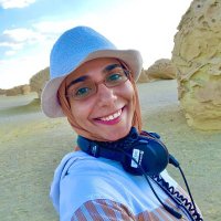 Amal Saeed (@amal_gomah) Twitter profile photo
