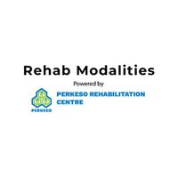 Rehab Modalities(@RehabModalities) 's Twitter Profile Photo
