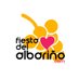 Fiesta del Albariño (@FestaDoAlbarino) Twitter profile photo