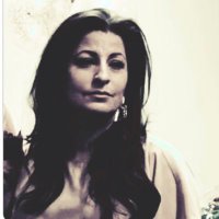 Mellis (Melanie) (@mellisdl) Twitter profile photo