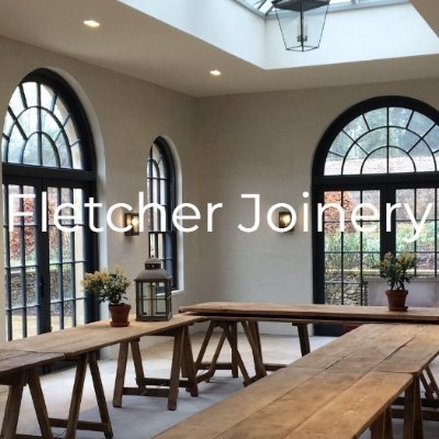 Purpose Made Joinery Specialists- FENSA and FMB Members