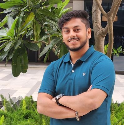 AvinashJhaaaa's profile picture. I'm a self taught developer and multi language programmer.
Founder of Sponso
Founder of @webroose