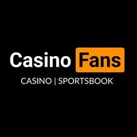 CasinoFans(@casinofansio) 's Twitter Profile Photo