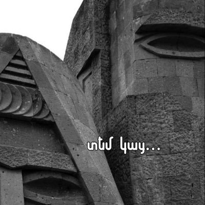 TatikPapik_'s profile picture. #FreeArtsakh