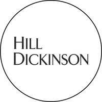 Hill Dickinson LLP(@HillDickinson) 's Twitter Profile Photo