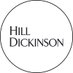 Hill Dickinson LLP (@HillDickinson) Twitter profile photo