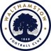Walthamstow Football Club (@walthamstowfc) Twitter profile photo