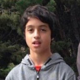 pashab_'s profile picture. 